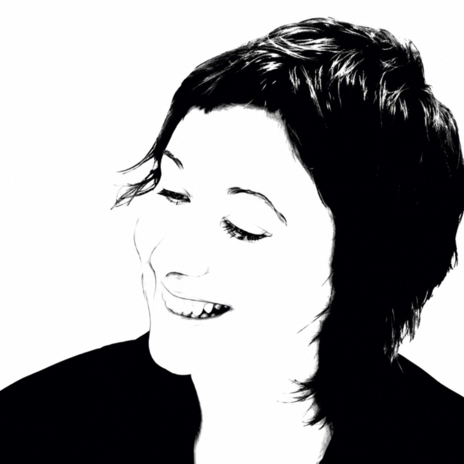 Claudia Zenk, freischaffende Künstlerin aus Neu-Isenburg