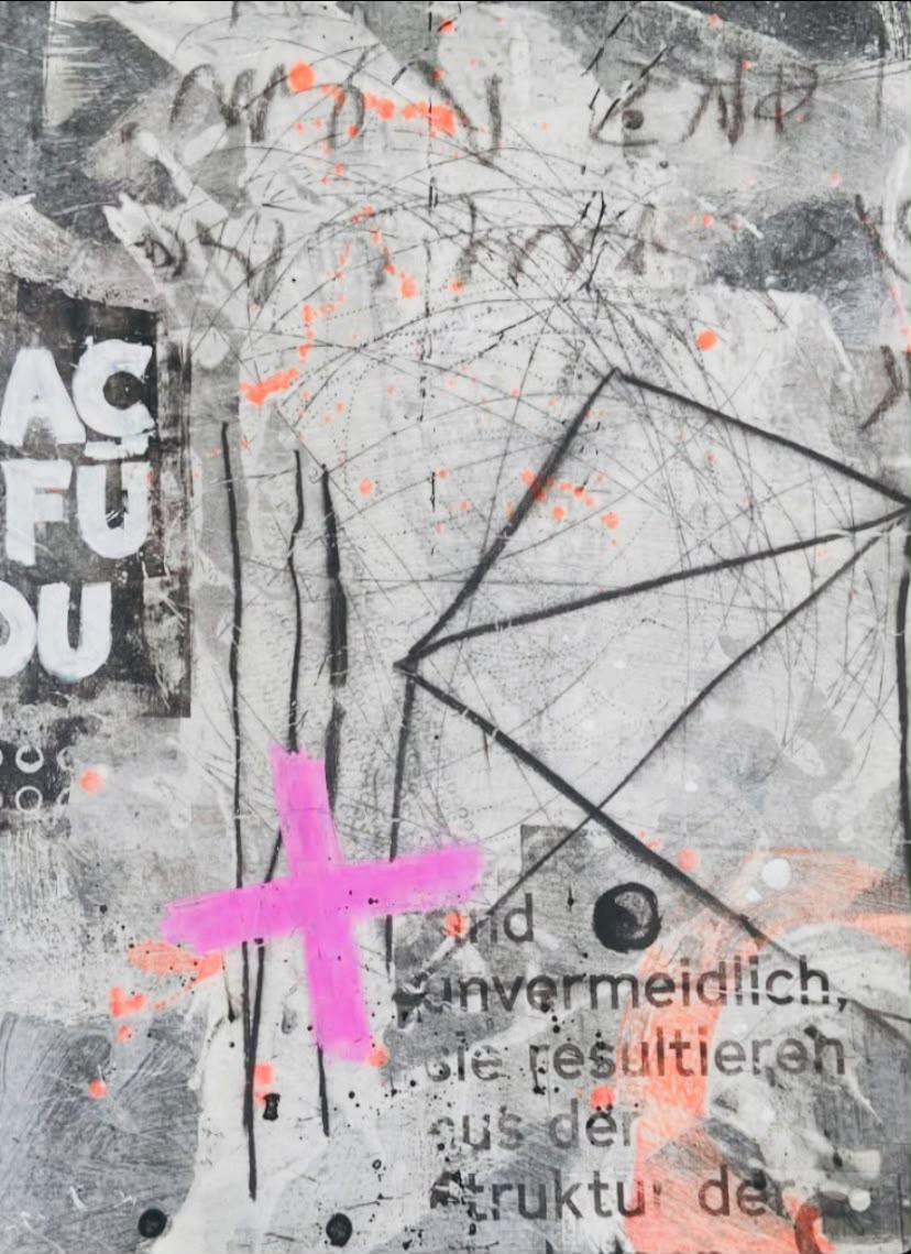 CHAOS trifft KLARHEIT – Workshop-Impression